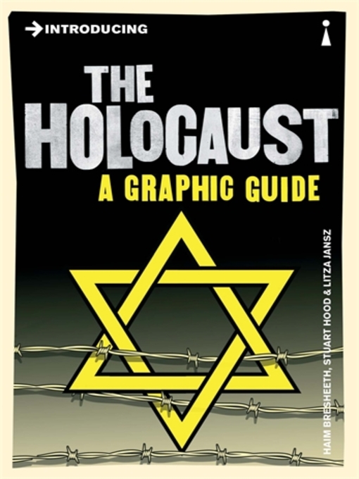 Title details for Introducing the Holocaust by Haim Bresheeth - Wait list